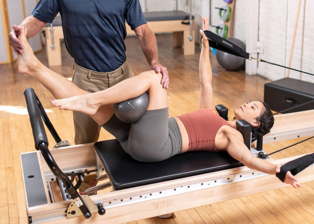 The Benefits of Pilates for Strength, Flexibility, and Balance